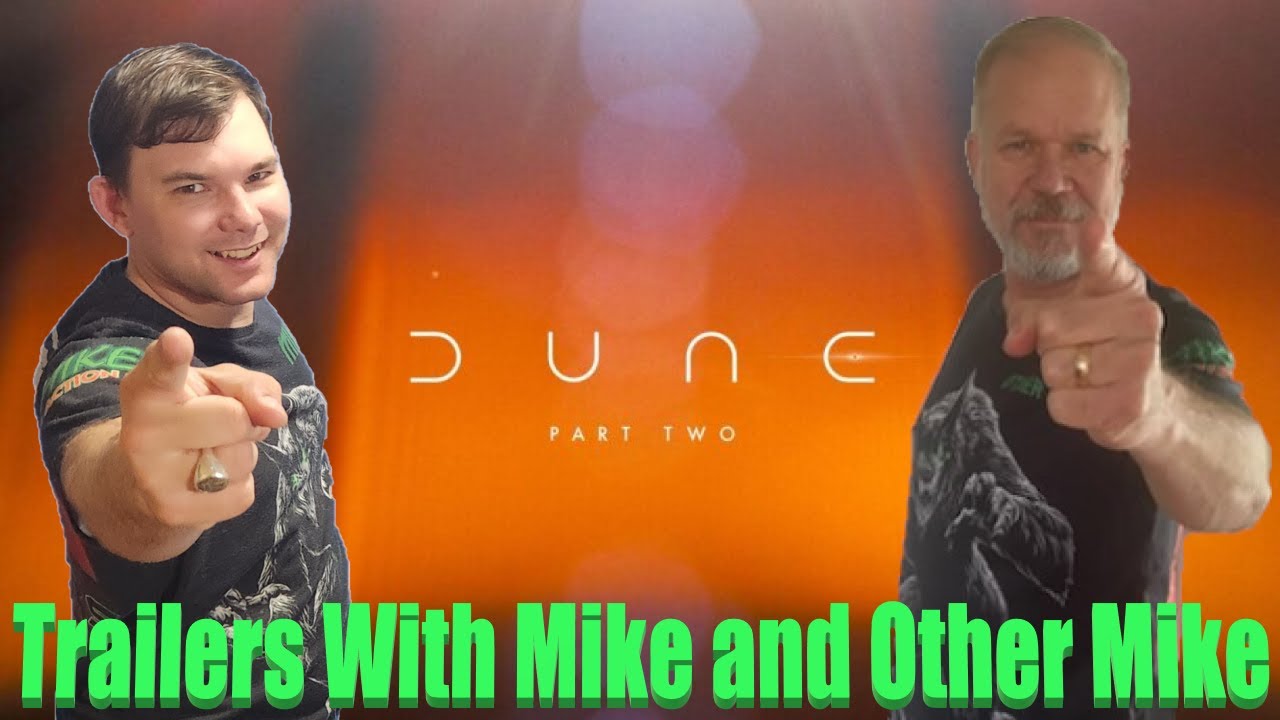 Dune 2 Mike & Other Mike Review