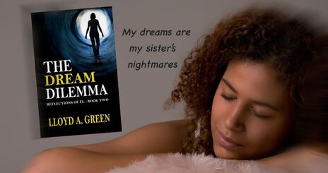 The Dream Dilemma dreaming woman