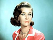 lois maxwell actress with jacket