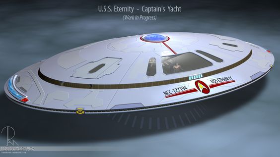 the-calypso-five-ellipse-shaped-captains-yacht